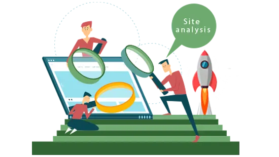 خدمات آنالیز سئو سایت در آتی وبمستر چیست؟